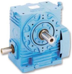 altra gear box