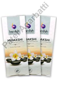 minakshi incense sticks