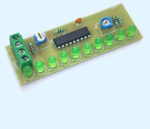 Soil Moisture Circuit