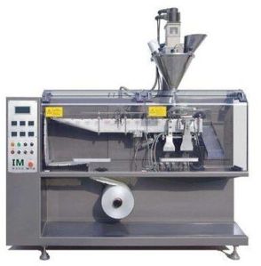 Automatic Form Fill Machine