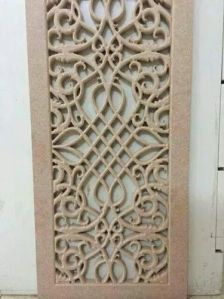 Designer Marble Jali