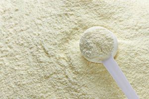 Skimmed Milk Powder