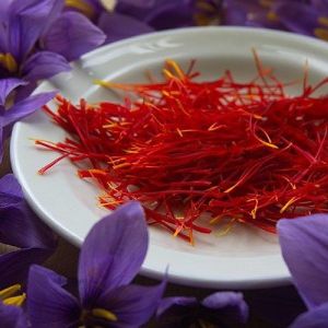 Saffron