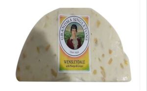 Wensleydale Cheese