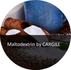 Maltodextrin Powder