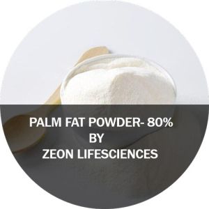 palm fat powder