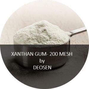 Xanthan Gum