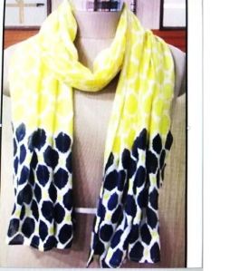 Animal Printed Scarf