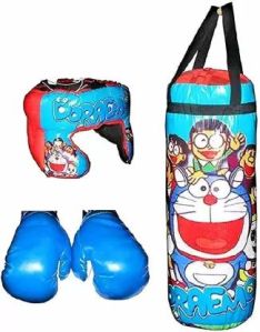 Kids Boxing Kit