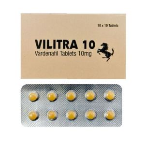 VILITRA 10MG TAB