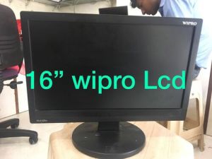 Wipro Desktop