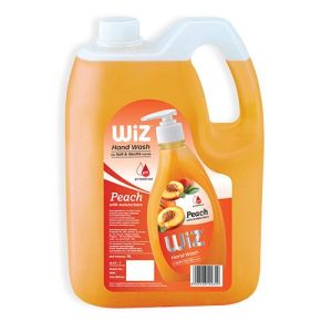 WIZ HAND WASH