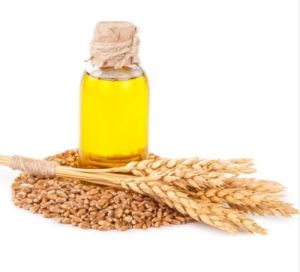 Wheat Germ Oil