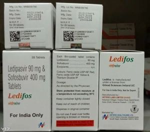 Ledifos Tablet