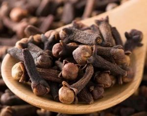 Dry Cloves