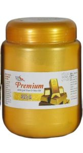 Spa Touch Premium Gold Face Pack