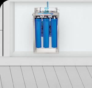500 LPH Elegant RO Water Purifier
