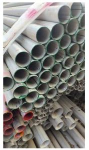 Stainless Steel Seamless Pipes