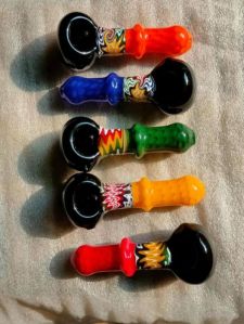 Glass Smoking Pipes