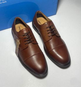 Mens Leather Shoes