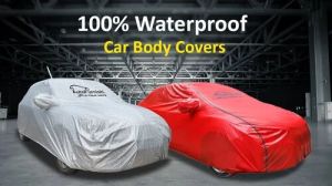 Car Body Cover