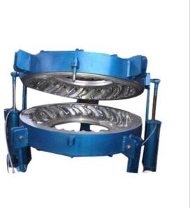 Bike Tyre Retarding Electric Machine