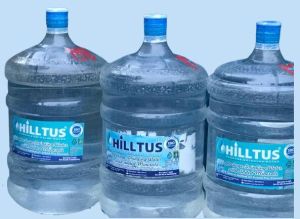 20 litre packaged bottle water