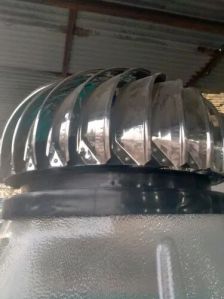 Industrial Turbo Fan