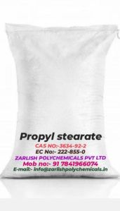 PROPYL STEARATE