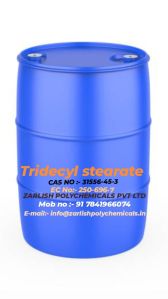 TRIDECYL STEARATE