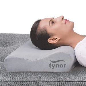 Contoured Cervical Pillow