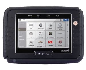 CARMAN AUTO I700 universal car scanner