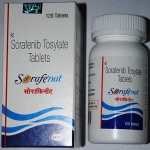 Sorafenib Tosylate Tablet