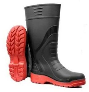 safety gumboot