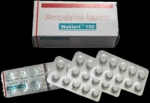 Waklert 150mg Tablets