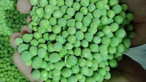 Frozen Green Peas