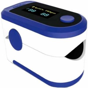 Aiqura Pulse Oximeter