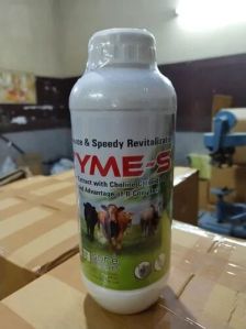 Digestive Enzyme Syrup