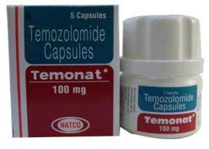 Temonat Capsule