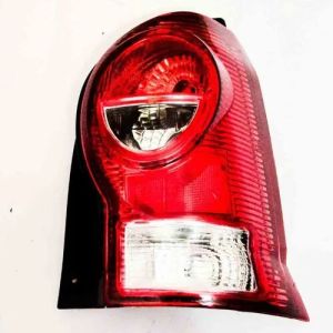 Automotive Tail Lamps