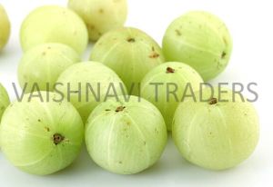 Fresh Gooseberry - Amla Supplier