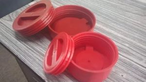 Pipe Thread Protectors