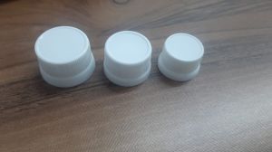 Plastic Cap