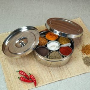 Masala Dabba