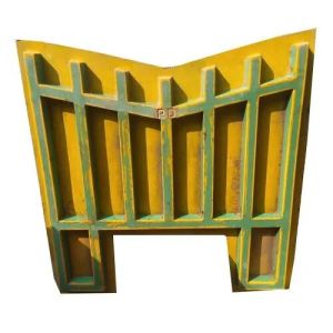 FRP Railing Mould