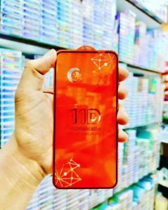 G Tel 11D Tempered Glass