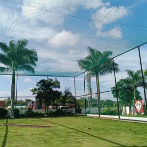 Cricket Net