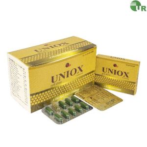 UNIOX CAPSULE