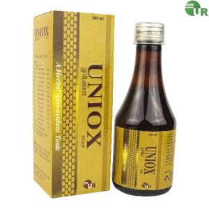 UNIOX SYRUP