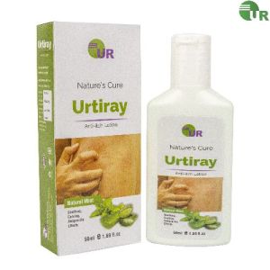 URTIRAY LOTION